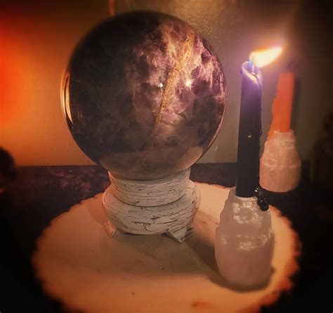 The Function of a Witches Ball in Spiritual Cleansing and Protection